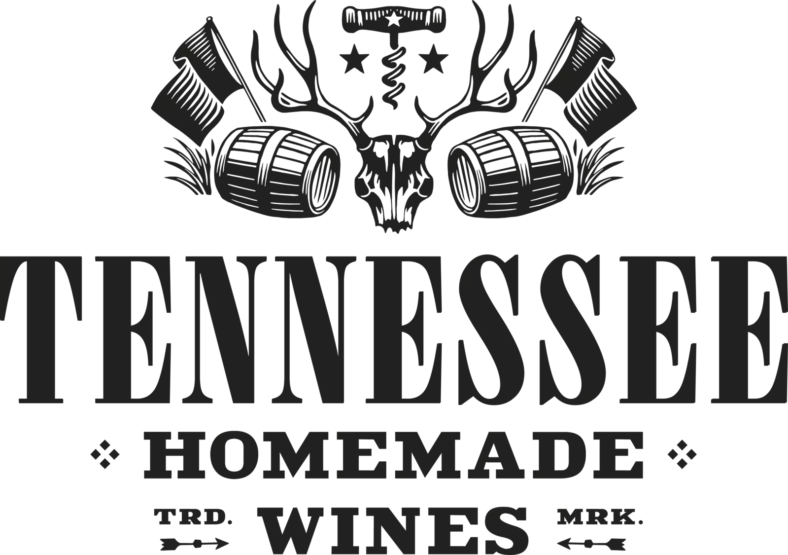 Tennessee Homemade Wines logo