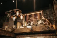 sign at our Gatlinburg winery