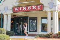 our sevierville winery