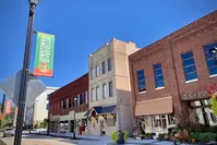 Downtown Sevierville